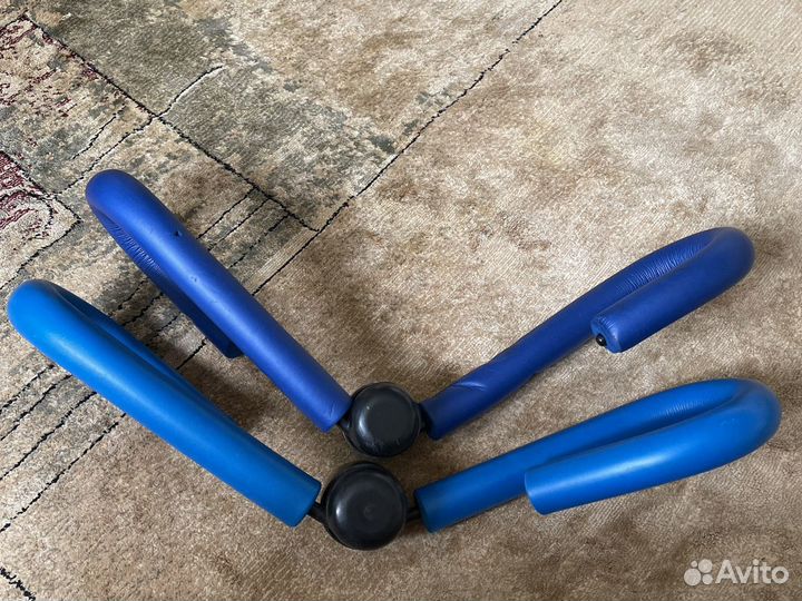 Тренажер эспандер бабочка