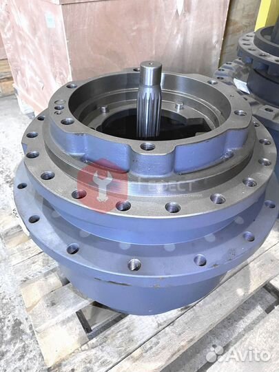Редуктор хода EC290CLD 14528258