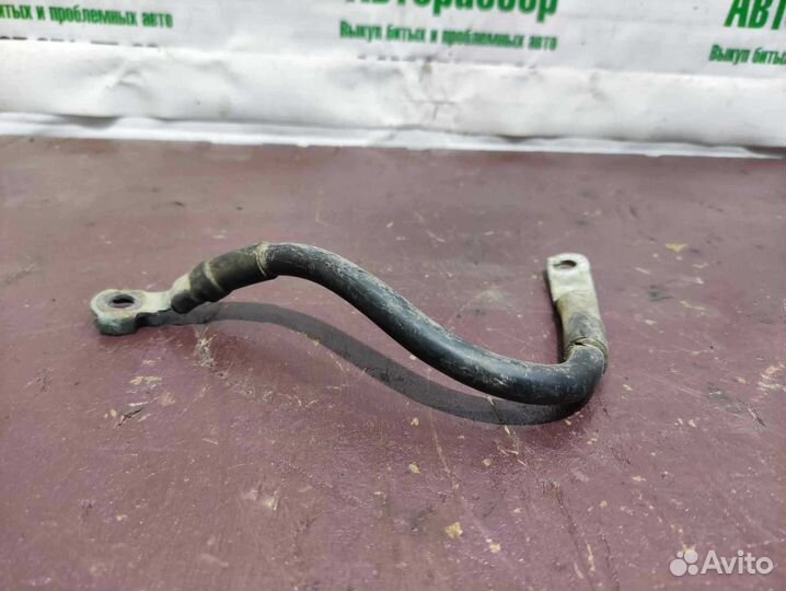 Провод массы Skoda Superb 2