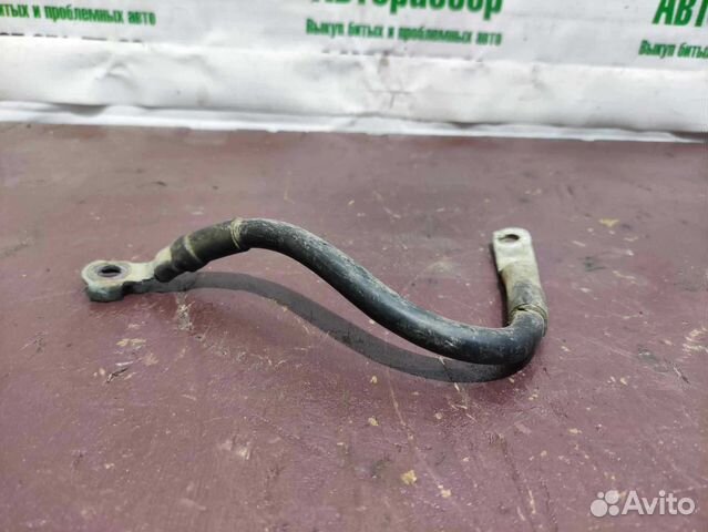 Провод массы Skoda Superb 2