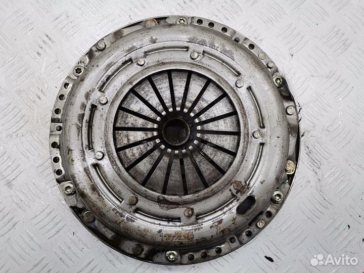 Маховик (демпфер сцепления) для Ford Focus 2