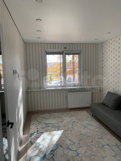 2-к. квартира, 42,2 м², 1/9 эт.