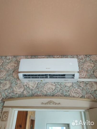 Продаем новые сплит системы