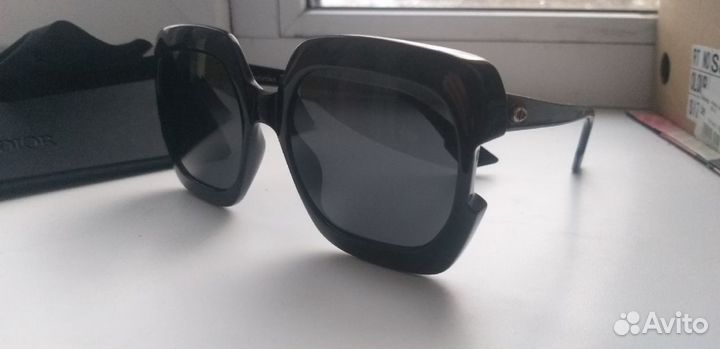 Очки plohoyparen dior gaia