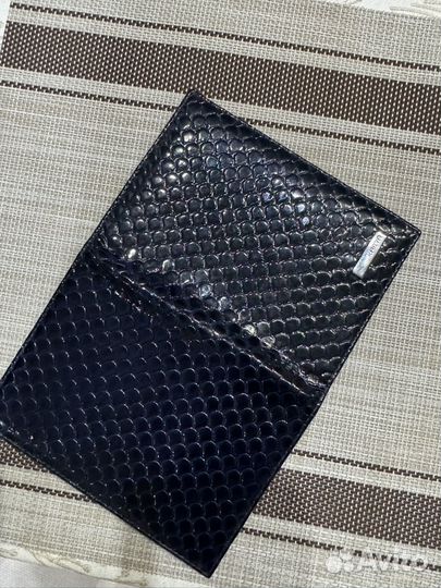 Обложка для автодокументов karya