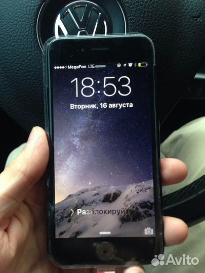 Замена стекла/дисплея на iPhone samsung