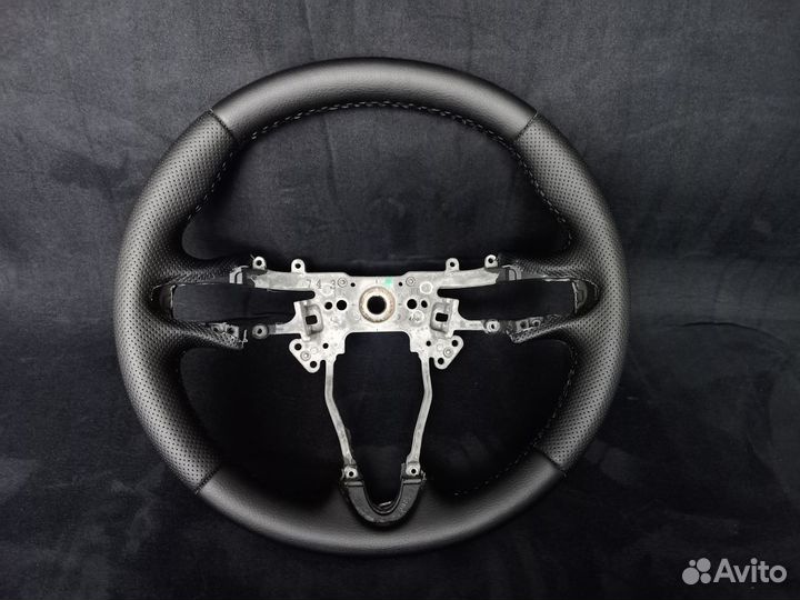 Руль Honda civic 4d civic 5d