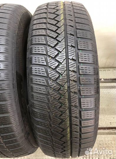 Continental ContiWinterContact TS 850 P 215/70 R16 99W