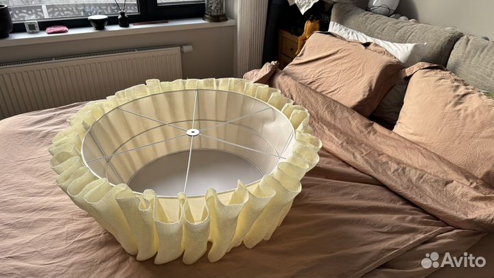 Люстра потолочная, новая