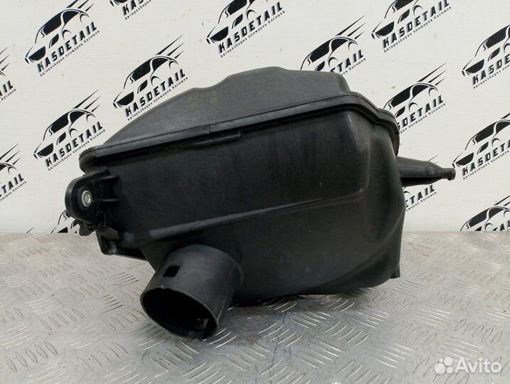 Корпус воздушного фильтра Nissan Qashqai J10