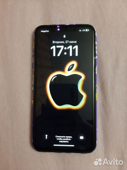 iPhone 11 pro max 512gb