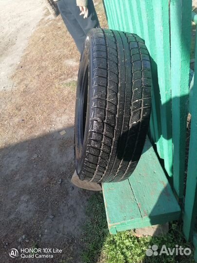 Triangle TR777 195/65 R15