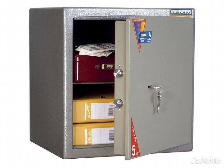 Сейф для денег valberg взломостойкий