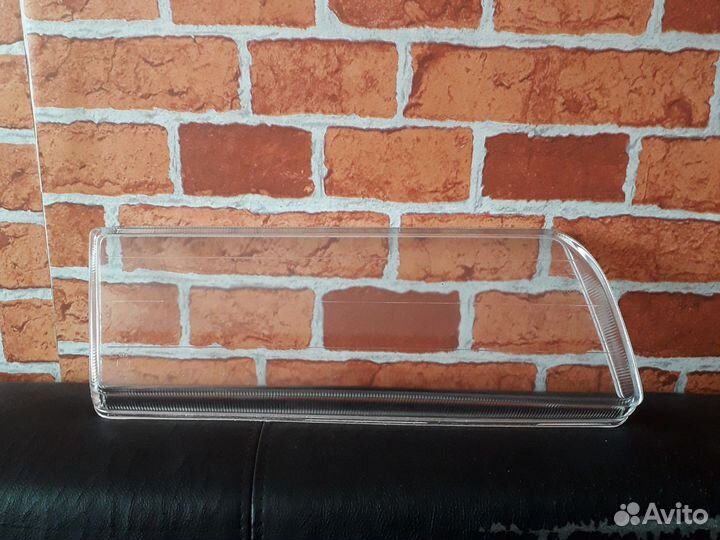 Стекло фары бмв 7 Е38