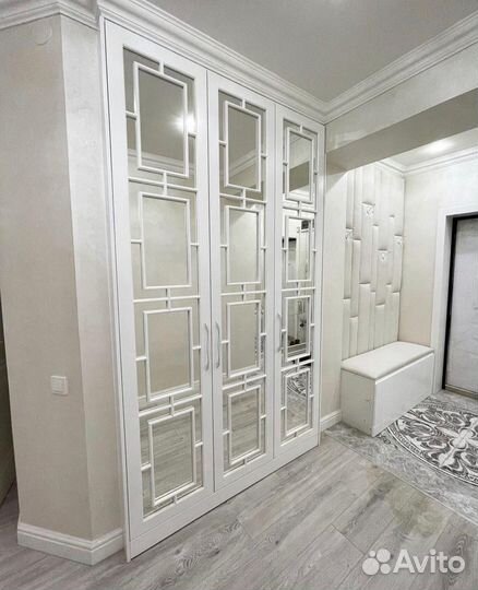 Шкафы на заказ