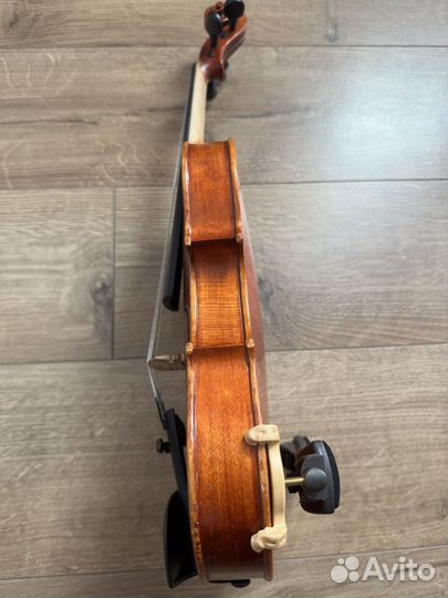 Скрипка 1 4 Горонок