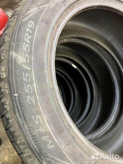 Goodyear Wrangler HP 255/55 R19 111V