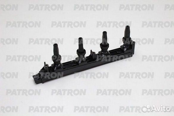 Катушка зажигания citroen: C4 (LC ) 2.0 16V 04, C5