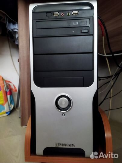 Компьютер бу