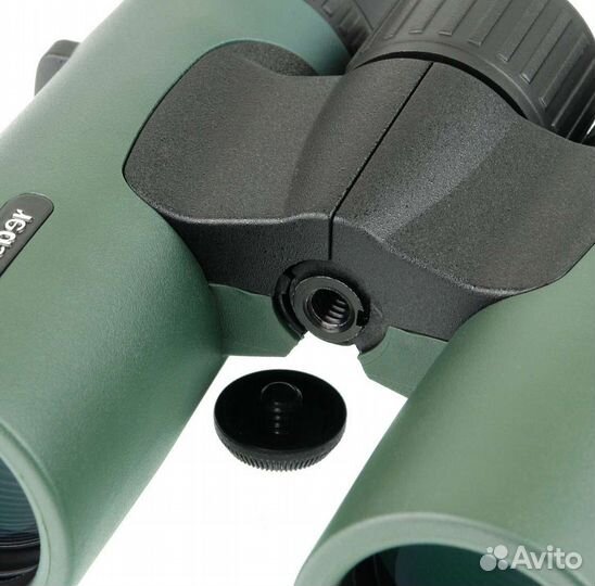 Бинокль Veber Silver Line бп 8X33L WP