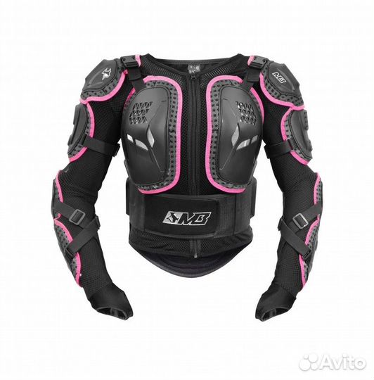 Моточерепаха защита тела MadBull Protection Turtle