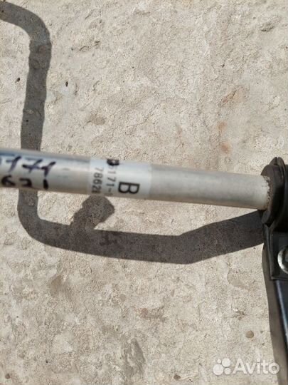 Трубка кондиционера Nissan X-Trail T31