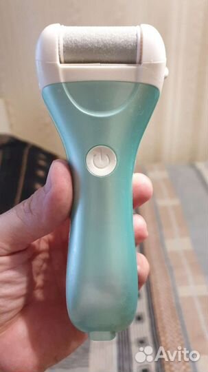 Электрическая пемза для ног