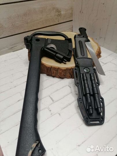 Набор выживания