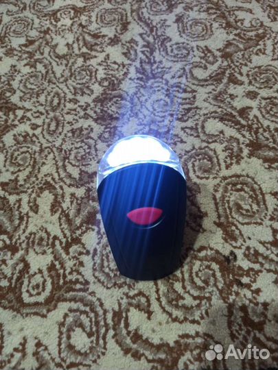 Новая Велосипедная фара