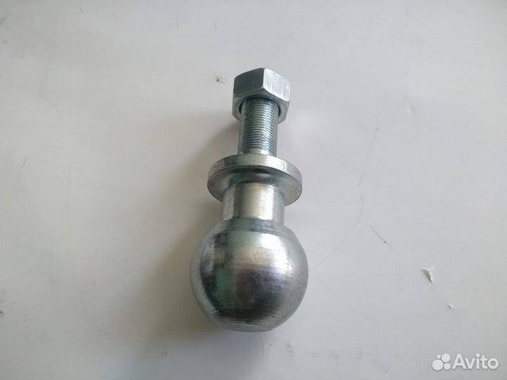 Шар крюк фаркопа в ассортименте в Барнауле