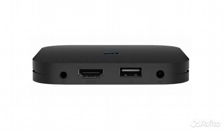 Xiaomi Box S 2nd Gen Новая Гарантия