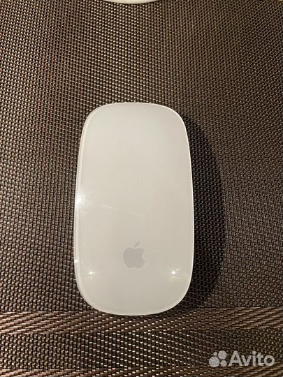 Мышь Apple magic mouse 2