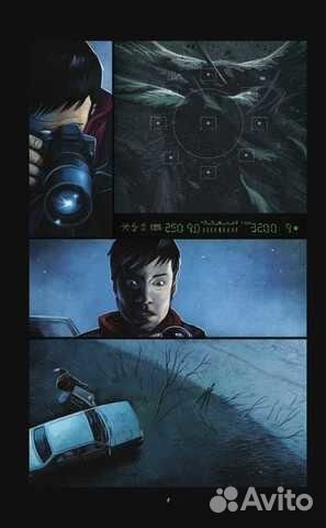 Книга новая Г.Лавкрафт