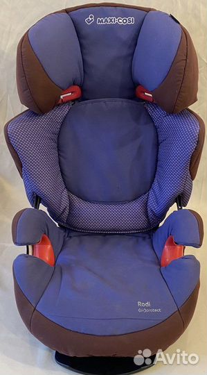 Maxi cosi rodifix airprotect