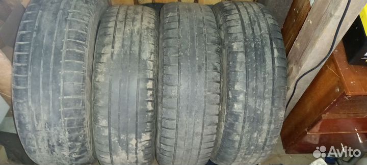 Viatti Bosco A/T 225/65 R17 102H