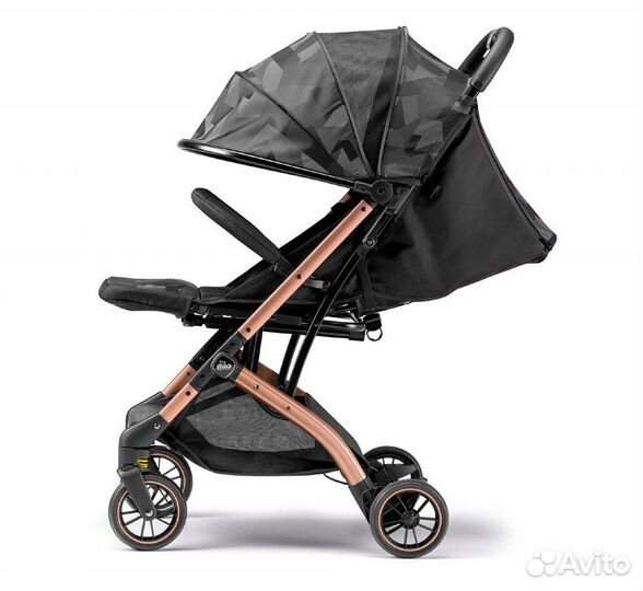 Прогулочная коляска Cam Compass 2.0