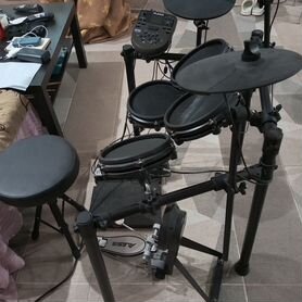 Ударная установка Alesis Nitro бу