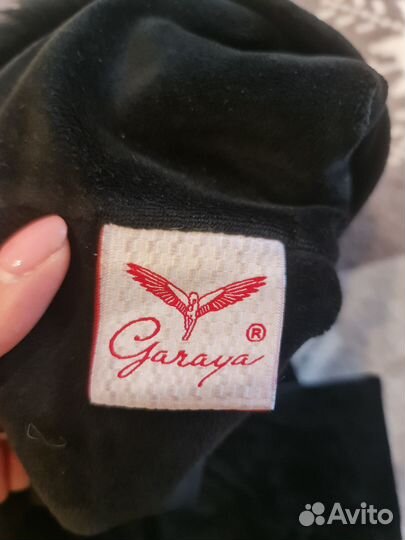 Шикарный комплект шапка и снуд размер 56+