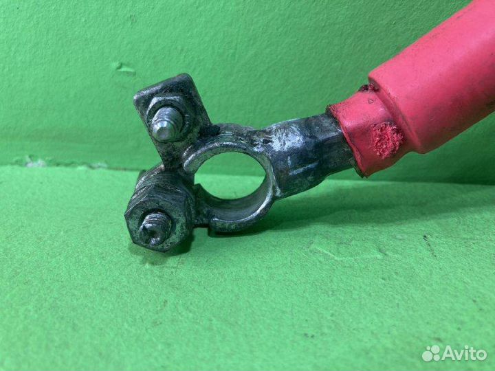 Кабель электрический DAF XF105