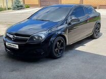 Opel Astra GTC 1.6 MT, 2010, 291 000 км, с пробегом, цена 525 000 руб.