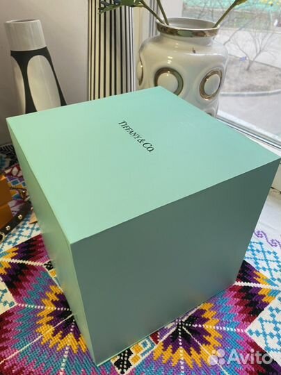 Баскетбольный мяч Tiffany