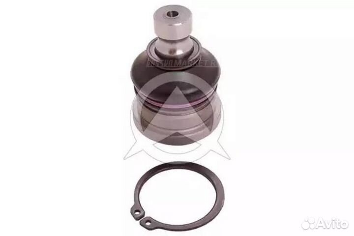 Sidem 71282 Опора шаровая перед прав/лев