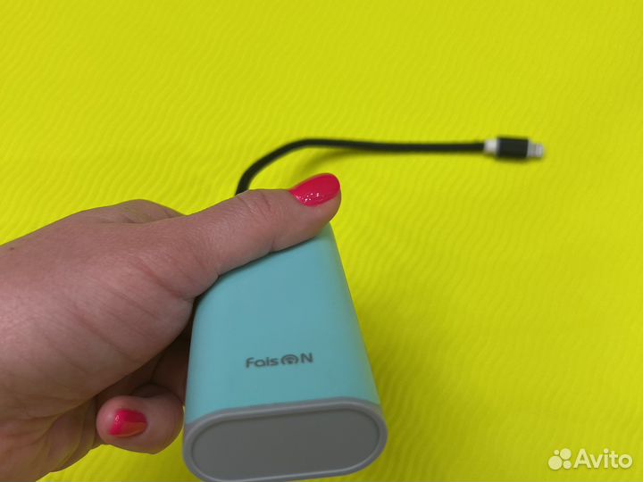 Пауэрбэнк для iPhone