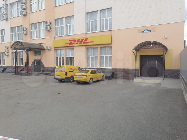Офис, 153 м²