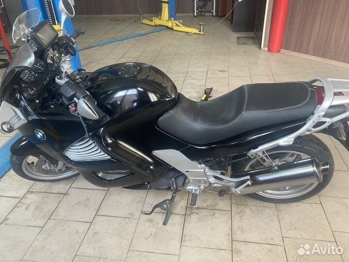 Bmw k1200 rs