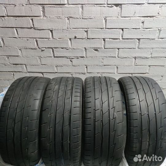 Bridgestone Potenza RE003 Adrenalin 245/45 R18 Y