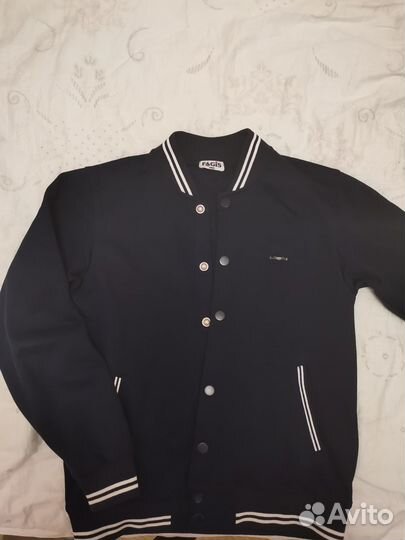 Пиджак школьный для мальчика