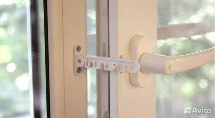 Ремонт пластиковых окон