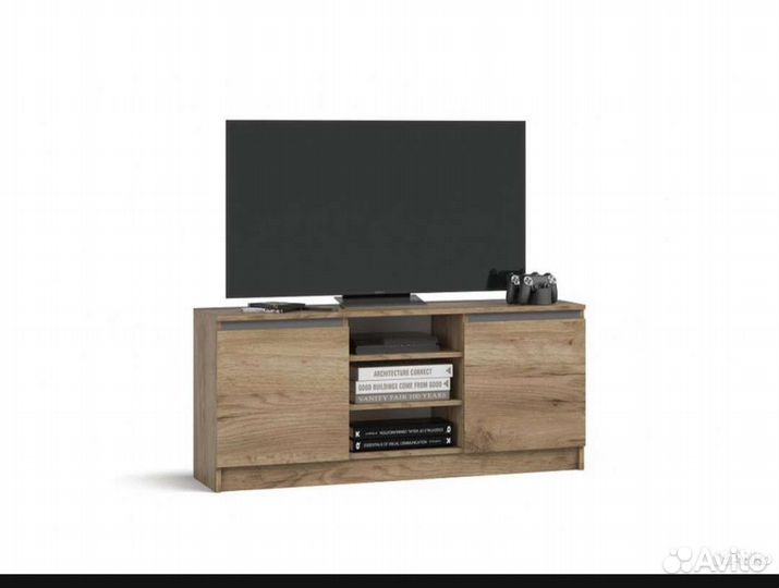 Тумба под тв