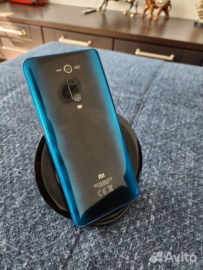 Xiaomi Mi 9T